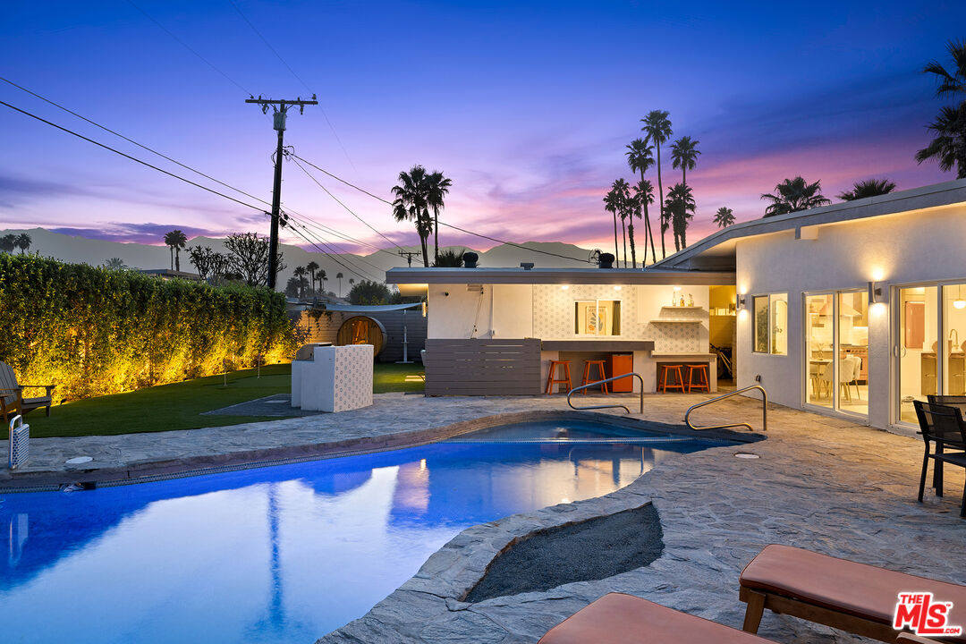 Property Photo from MLS