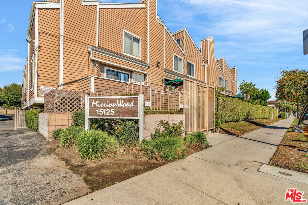 Property Photo from MLS
