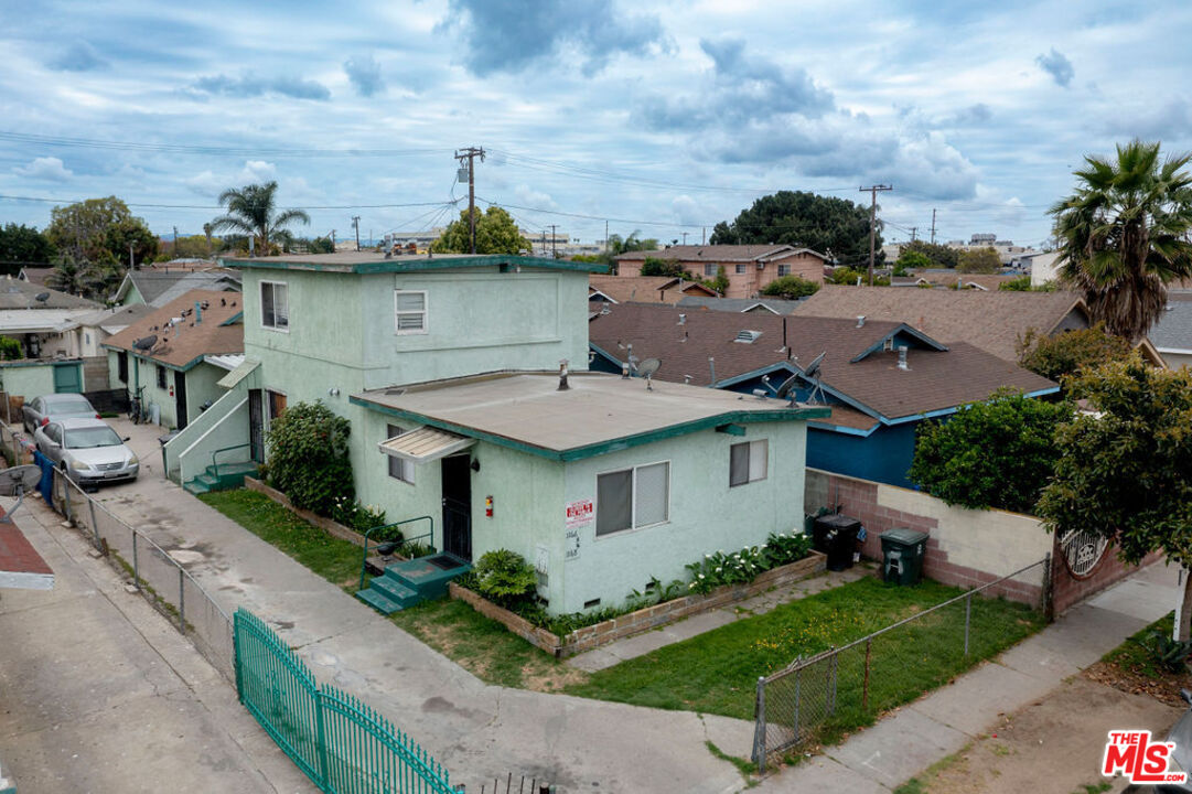 Property Photo from MLS