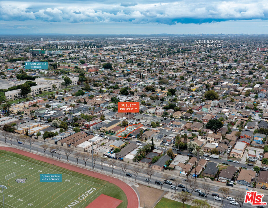 Property Photo from MLS