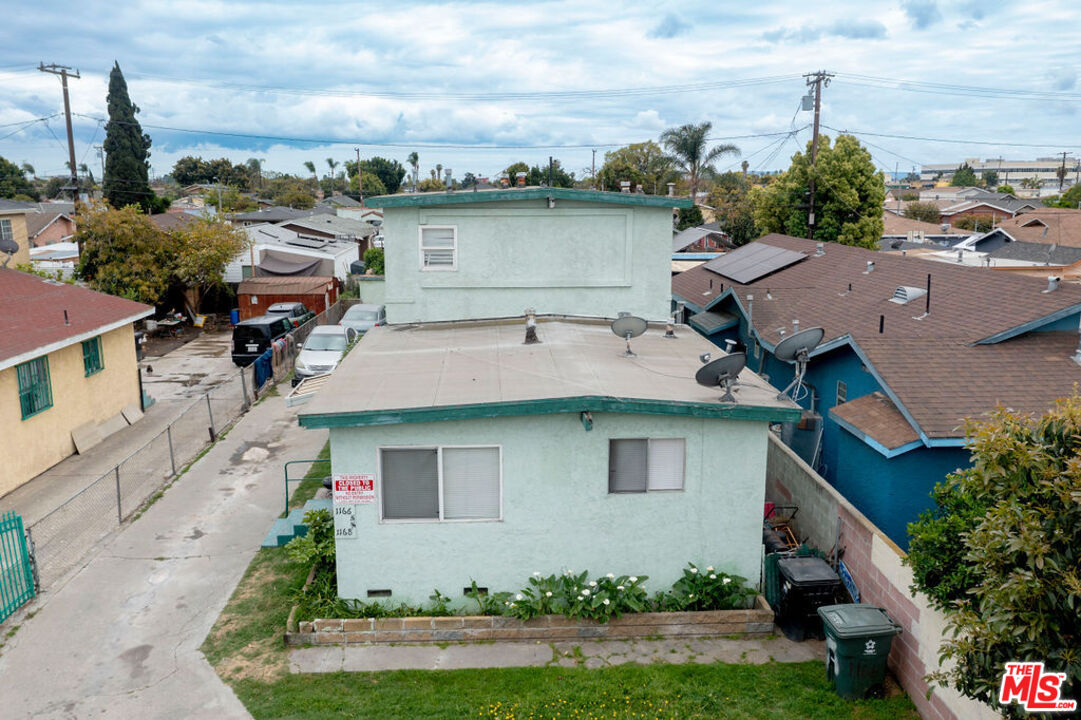 Property Photo from MLS