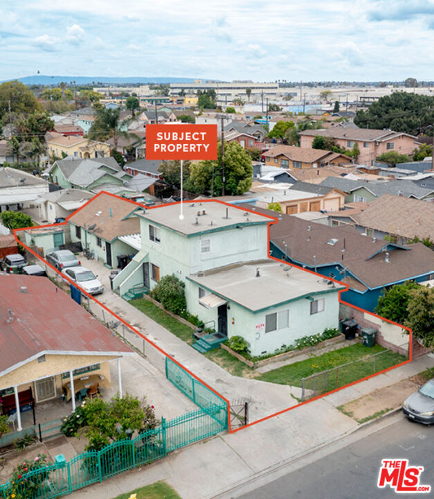 Property Photo from MLS