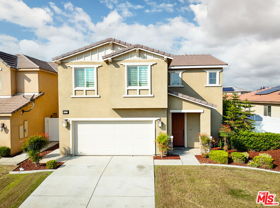 Property Photo from MLS