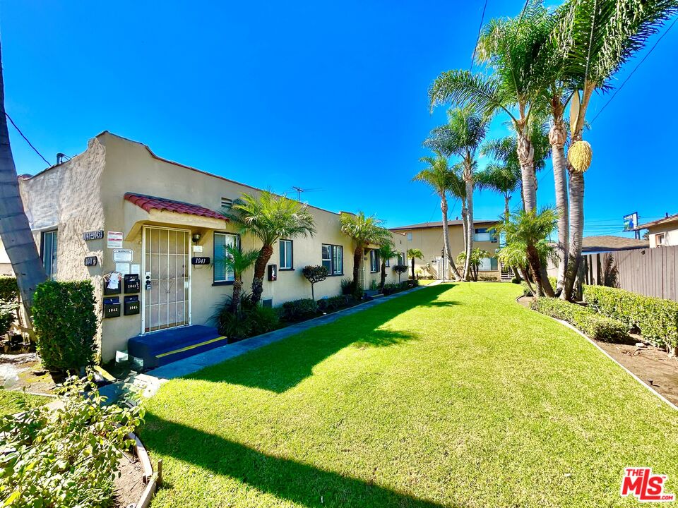 Property Photo from MLS