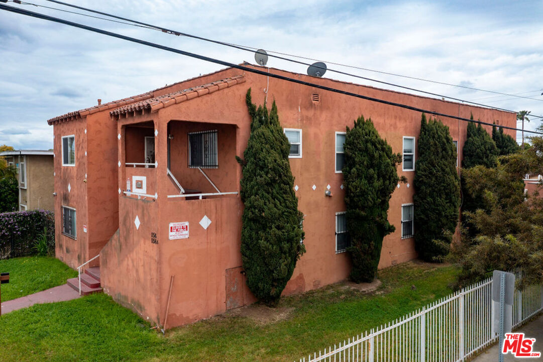 Property Photo from MLS