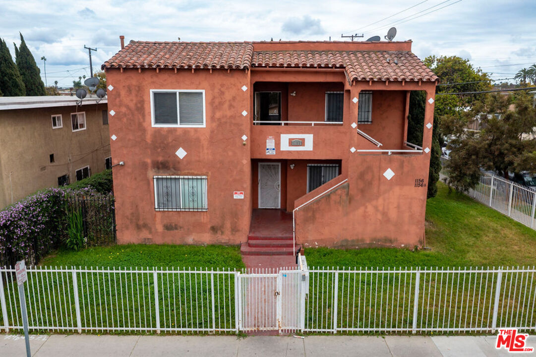 Property Photo from MLS