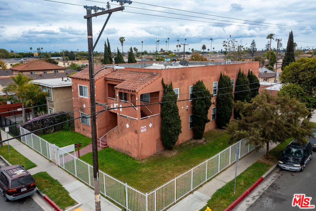 Property Photo from MLS