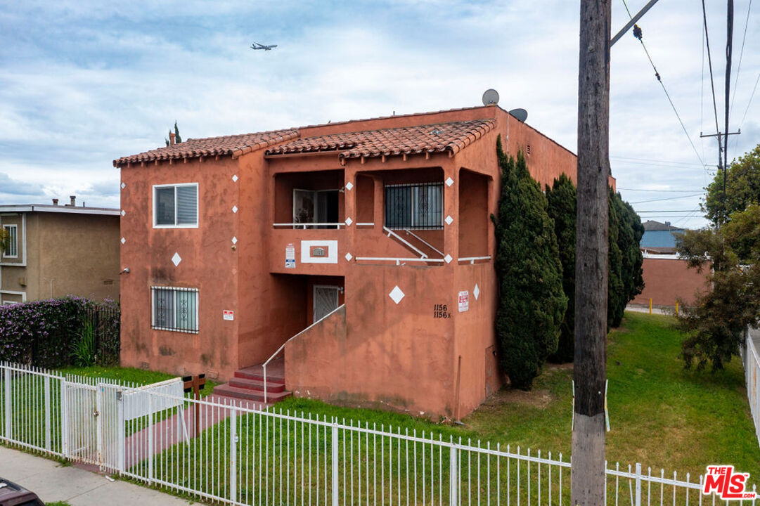 Property Photo from MLS