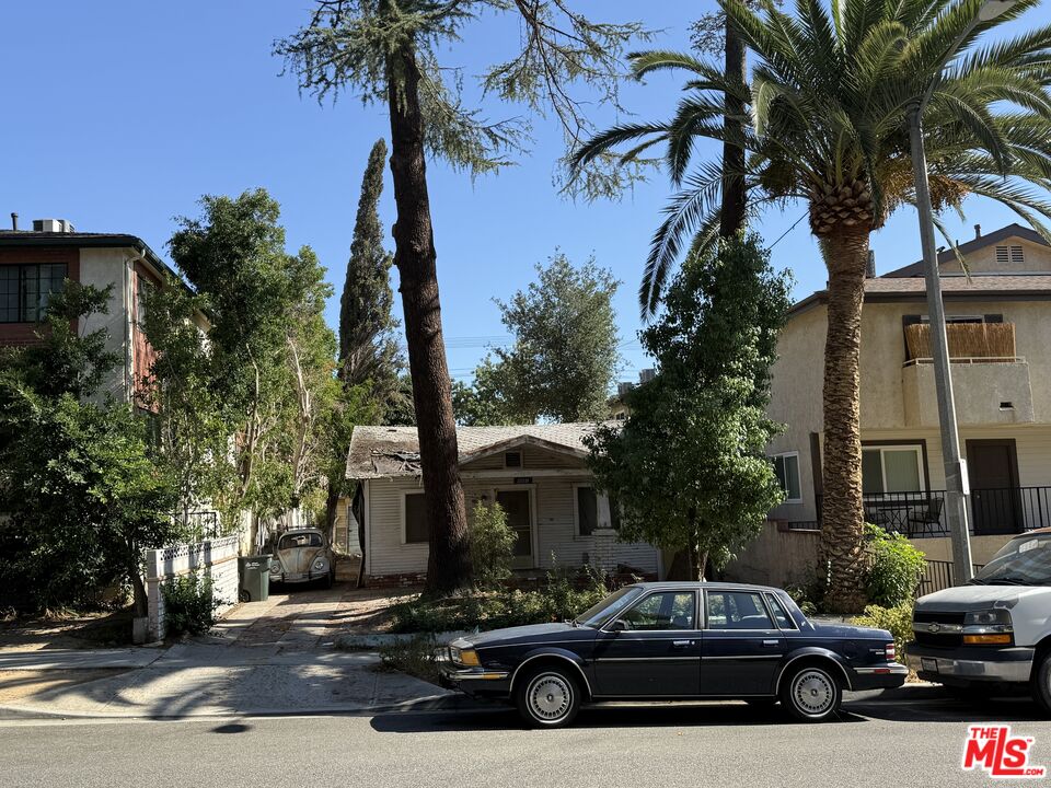 Property Photo from MLS