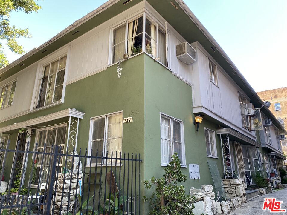 Property Photo from MLS