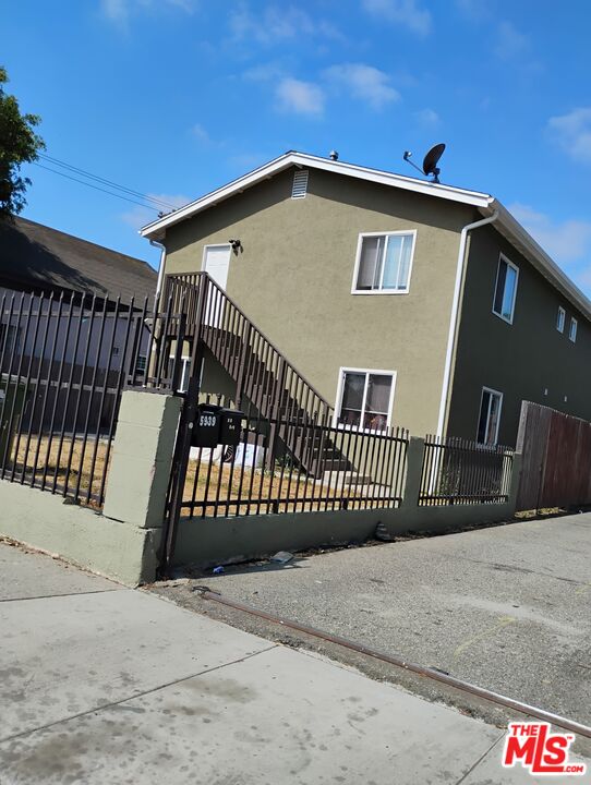 Property Photo from MLS