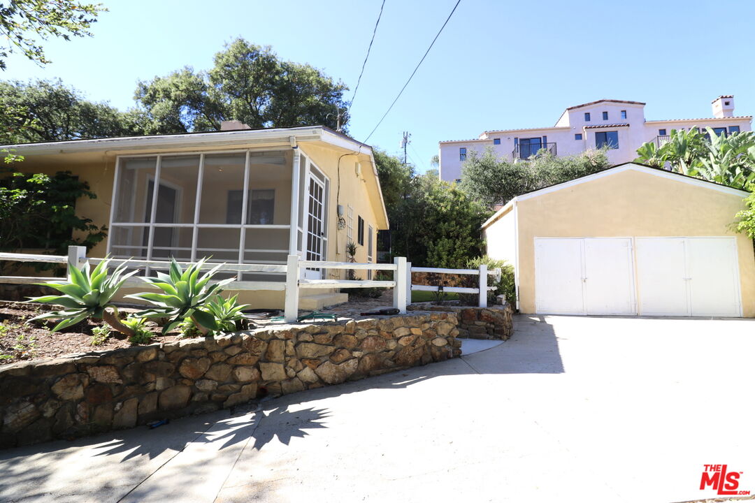 Property Photo from MLS