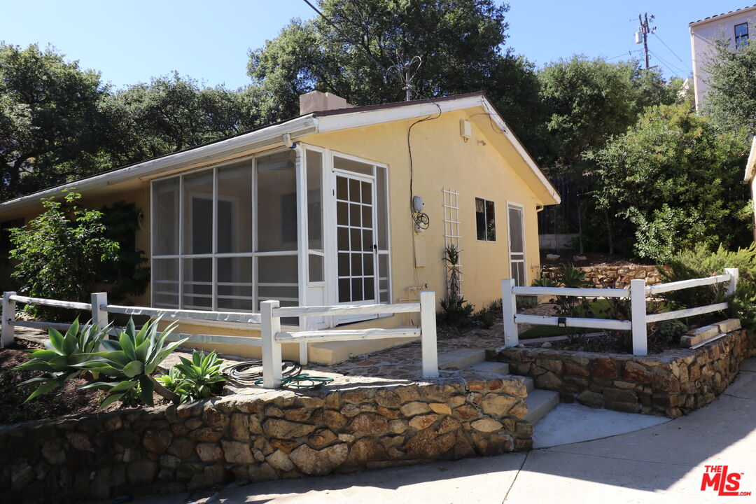 Property Photo from MLS