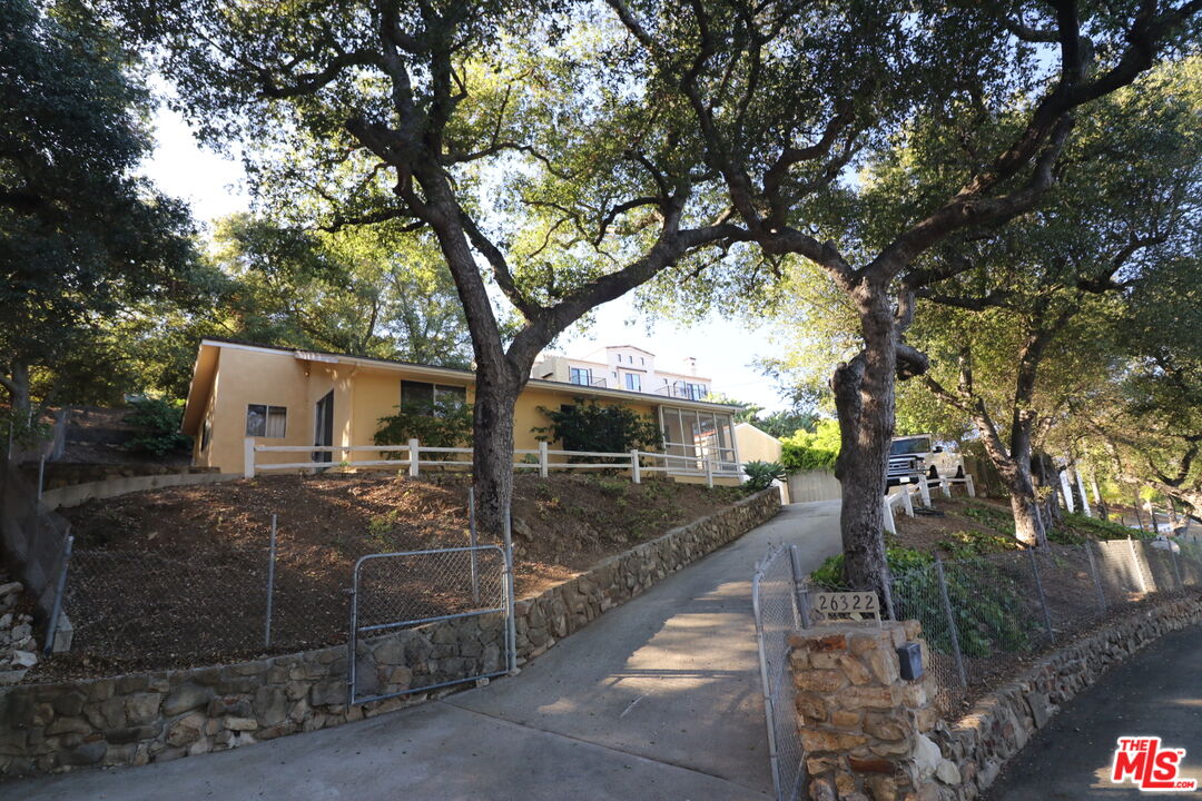 Property Photo from MLS