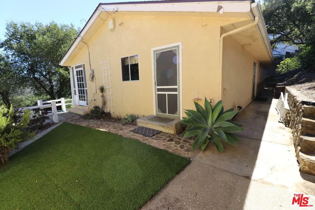 Property Photo from MLS
