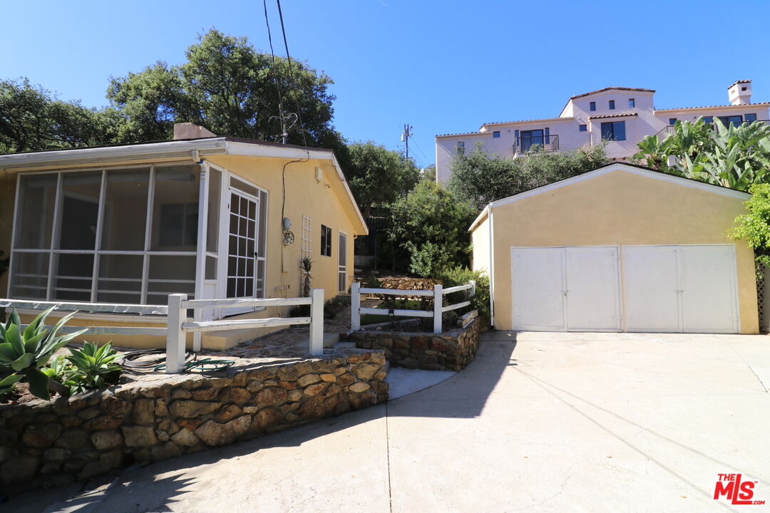 Property Photo from MLS