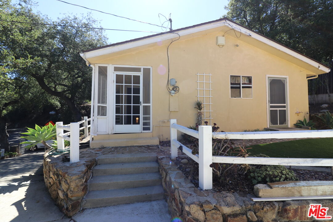 Property Photo from MLS