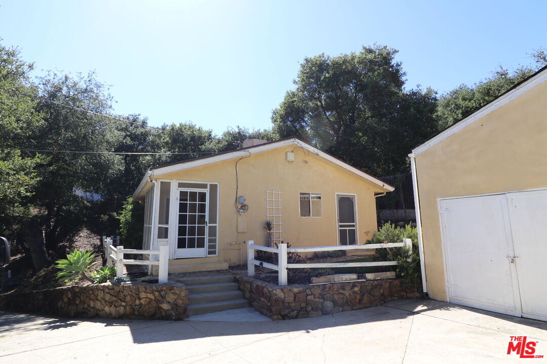 Property Photo from MLS