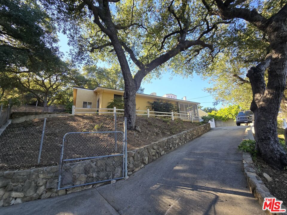 Property Photo from MLS