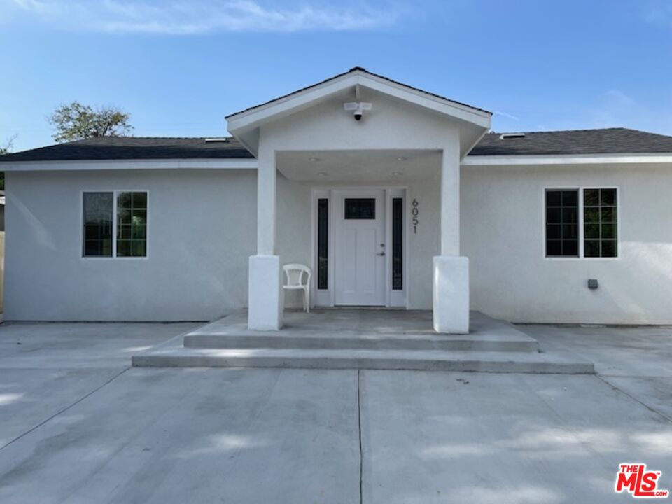 Property Photo from MLS