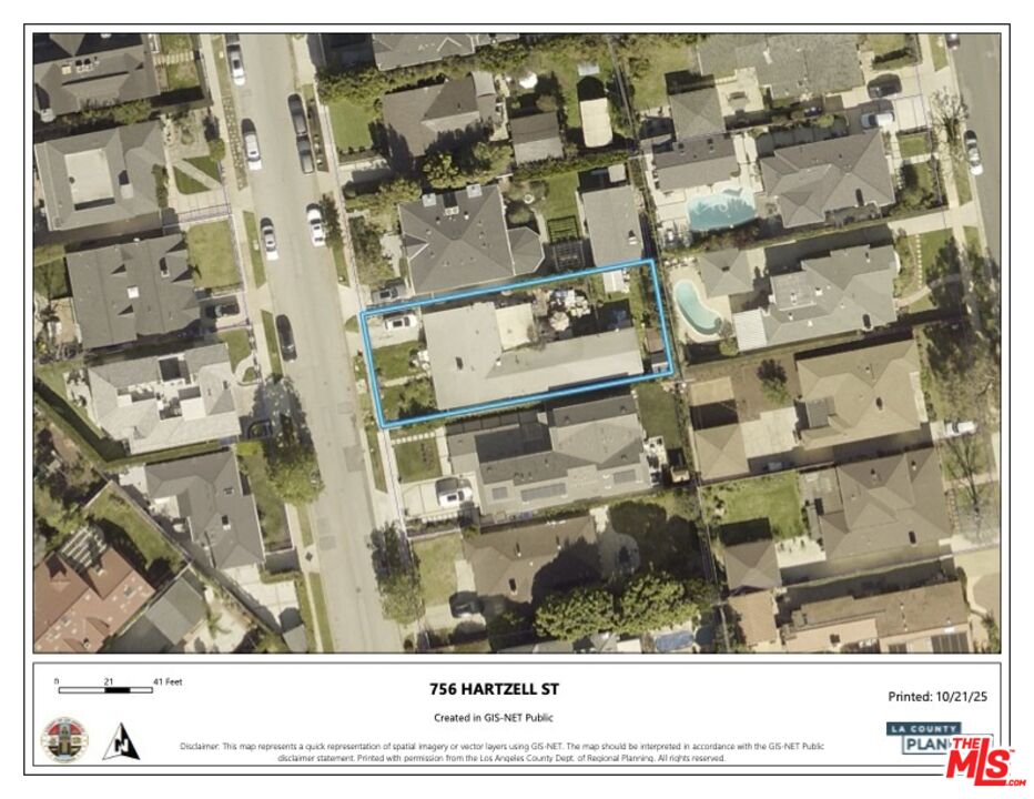 Property Photo from MLS