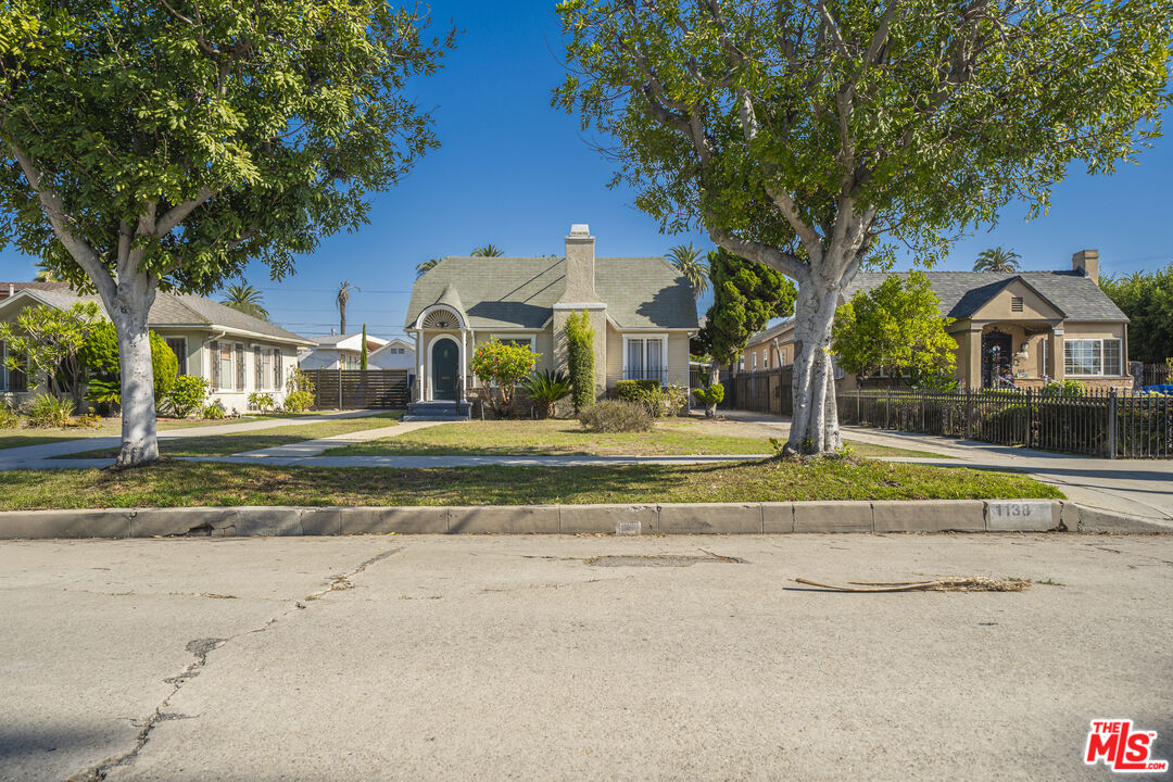 Property Photo from MLS