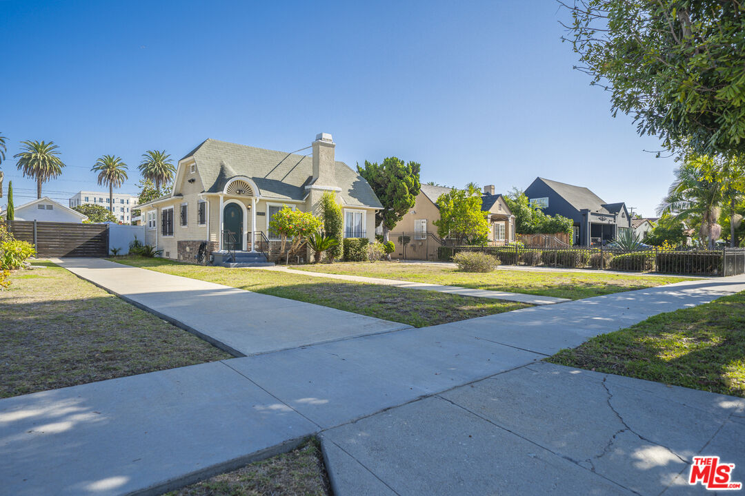 Property Photo from MLS