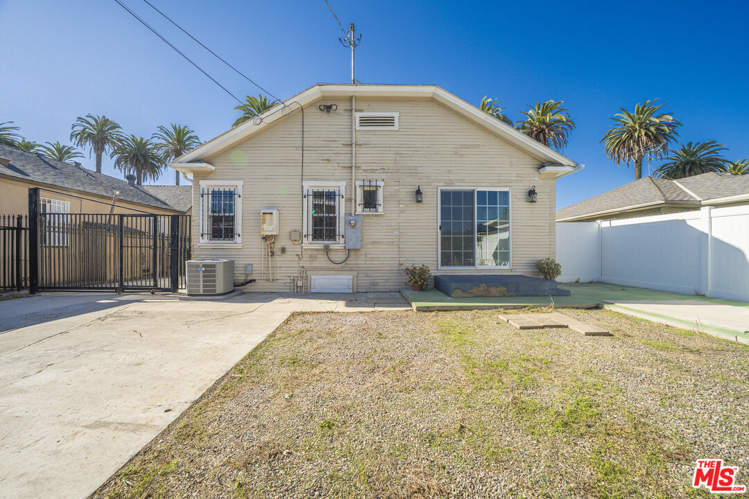 Property Photo from MLS