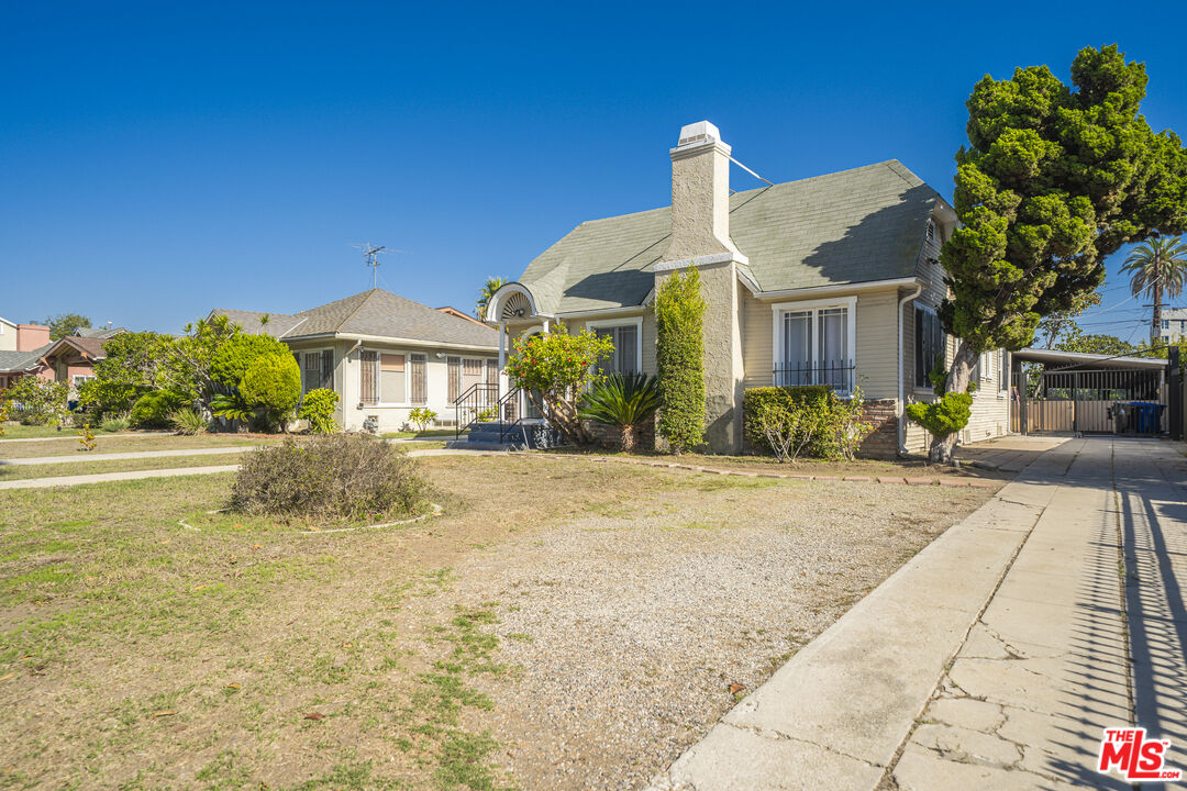 Property Photo from MLS