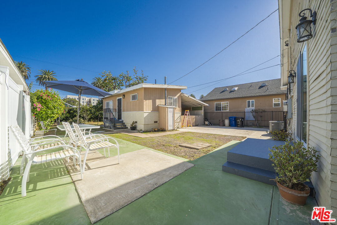 Property Photo from MLS