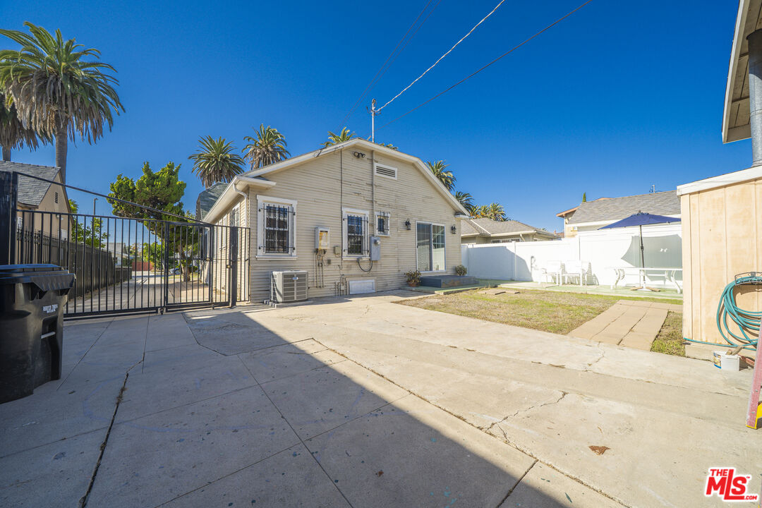 Property Photo from MLS