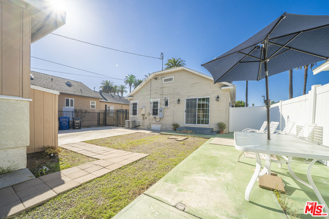 Property Photo from MLS