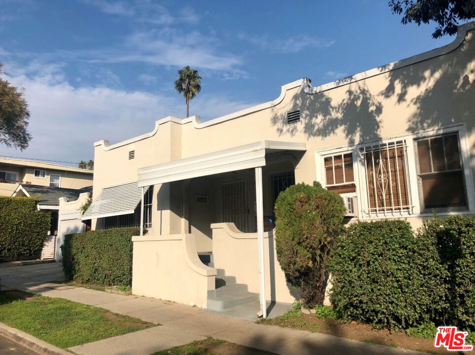 Property Photo from MLS