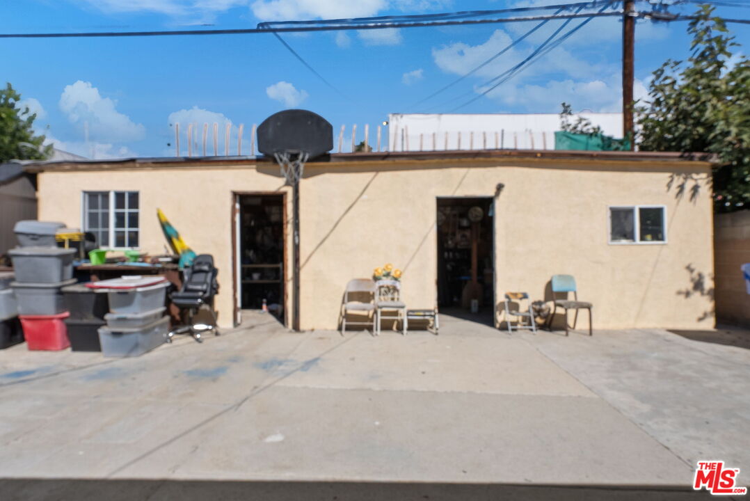 Property Photo from MLS