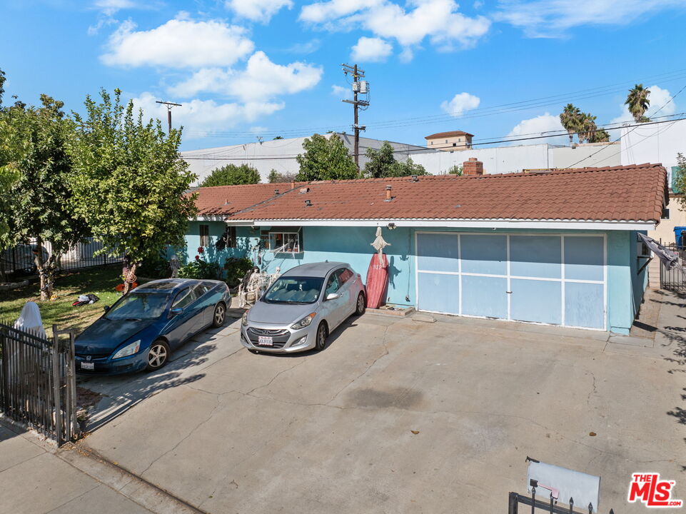 Property Photo from MLS