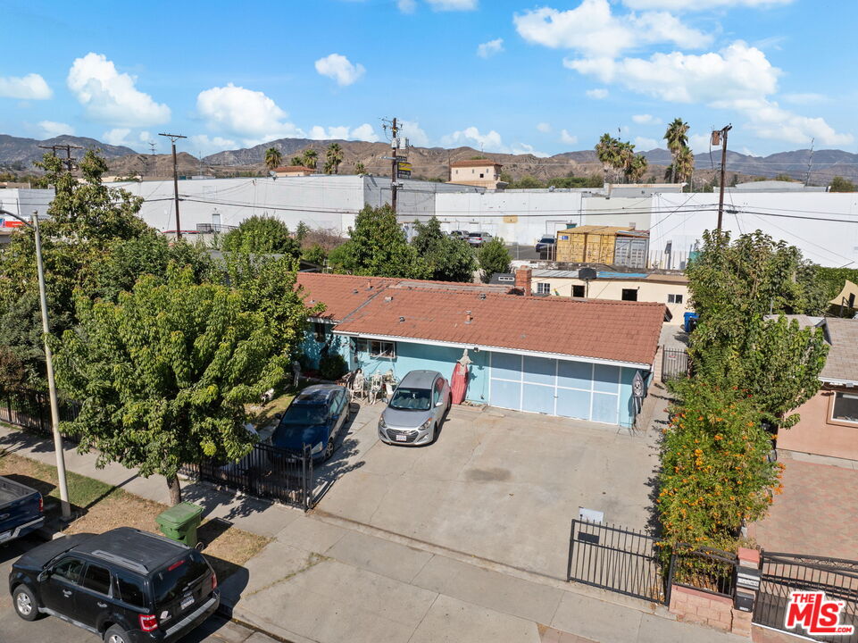 Property Photo from MLS