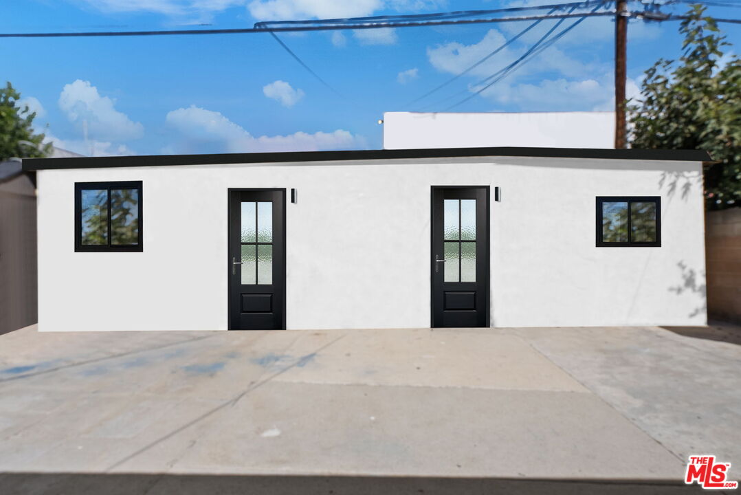 Property Photo from MLS