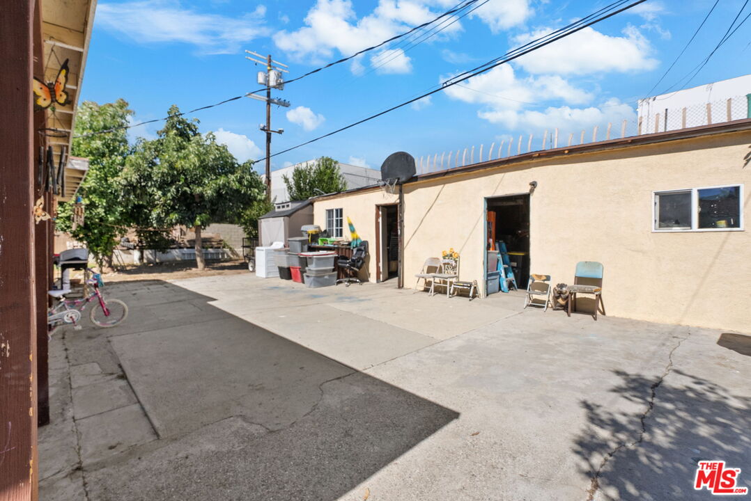 Property Photo from MLS
