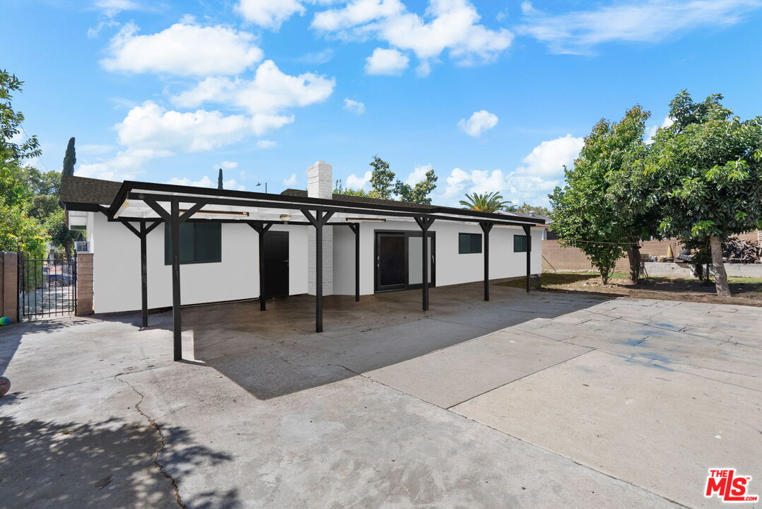 Property Photo from MLS
