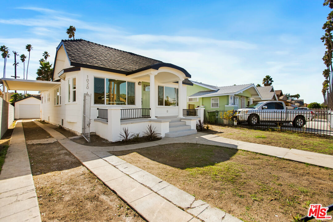 Property Photo from MLS