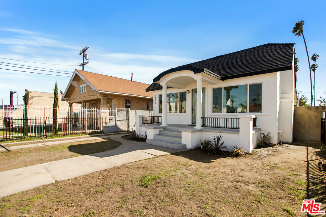 Property Photo from MLS