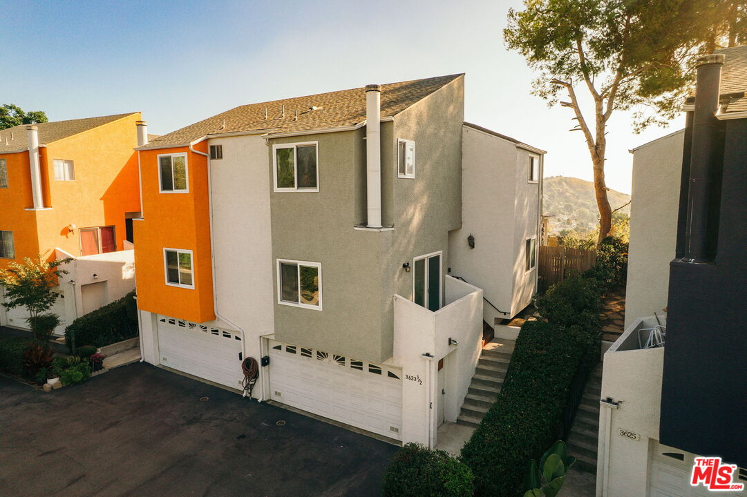 Property Photo from MLS