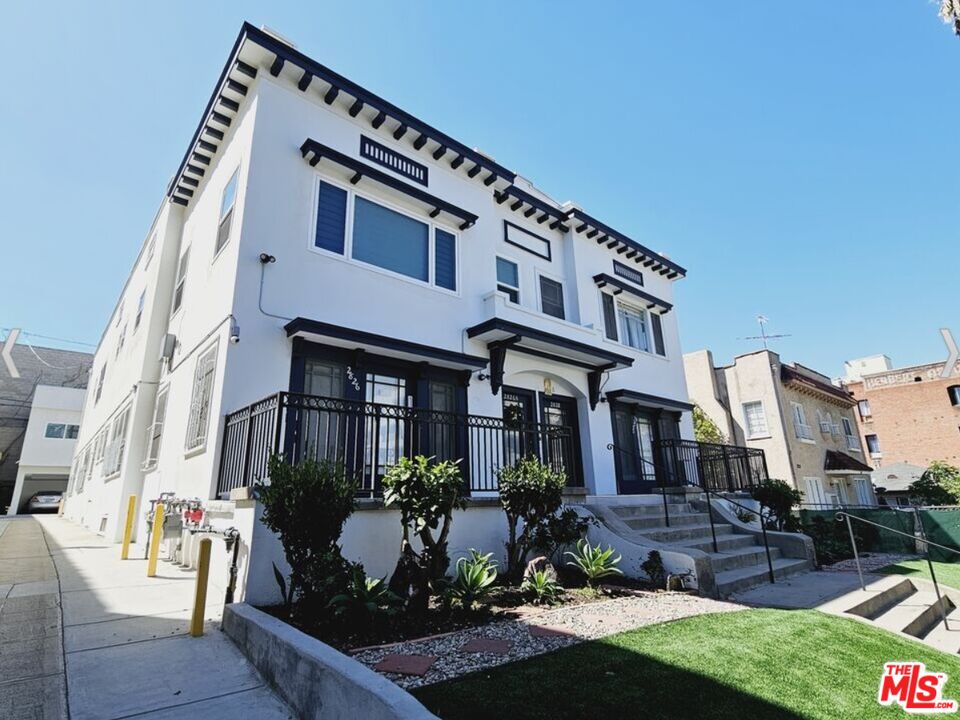 Property Photo from MLS