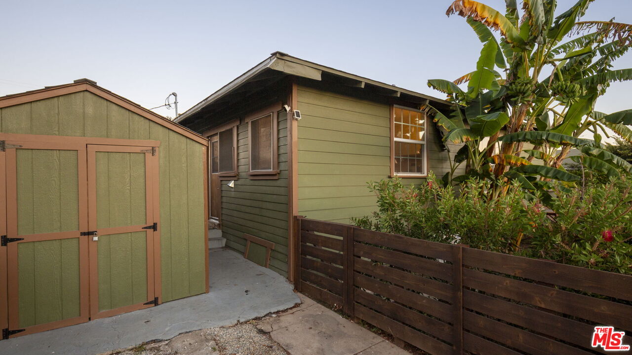 Property Photo from MLS