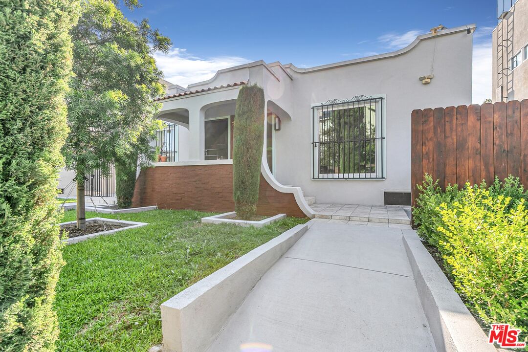 Property Photo from MLS