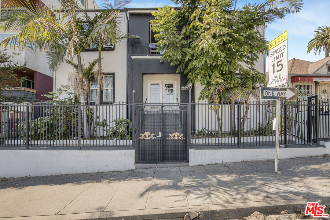 Property Photo from MLS