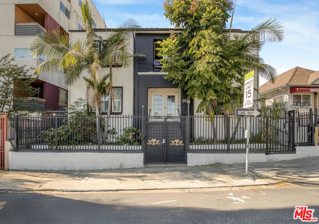 Property Photo from MLS