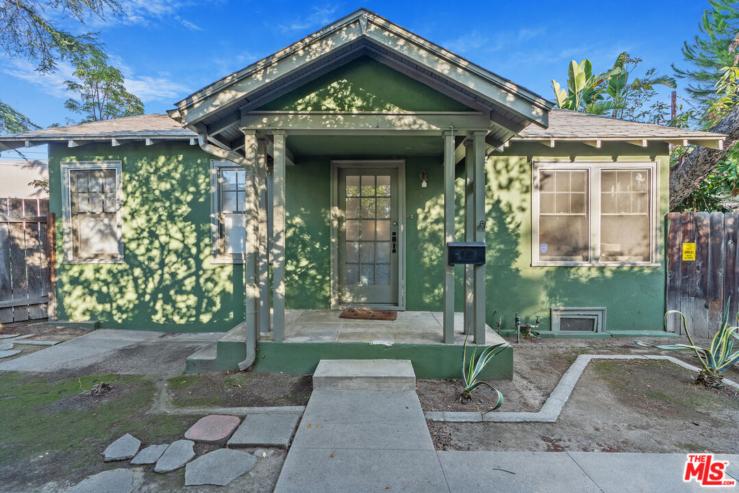 Property Photo from MLS