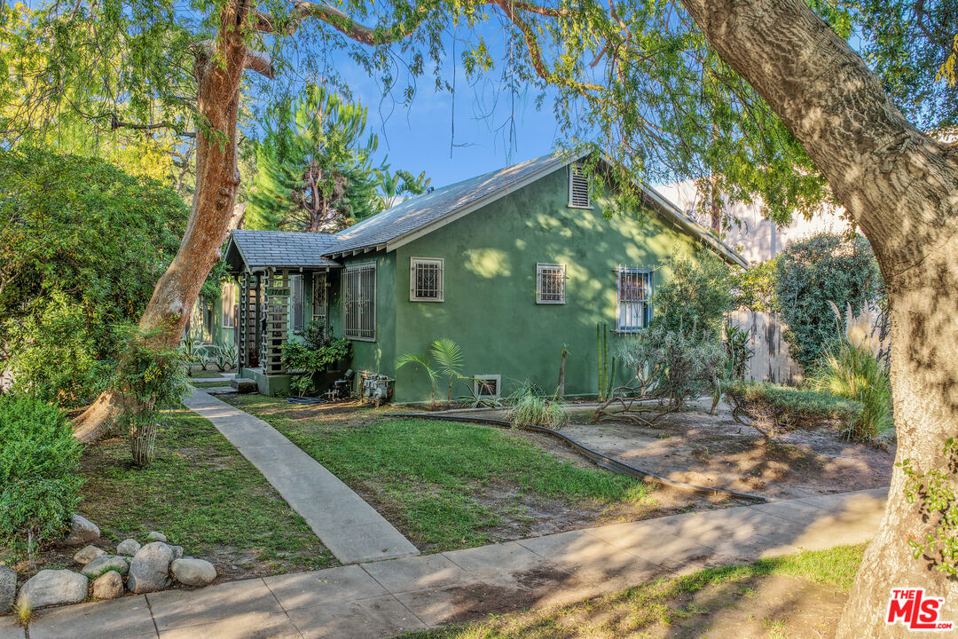 Property Photo from MLS