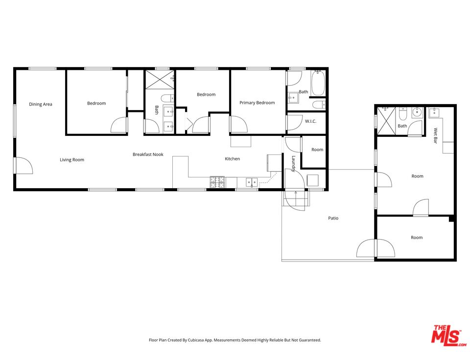 Property Photo from MLS
